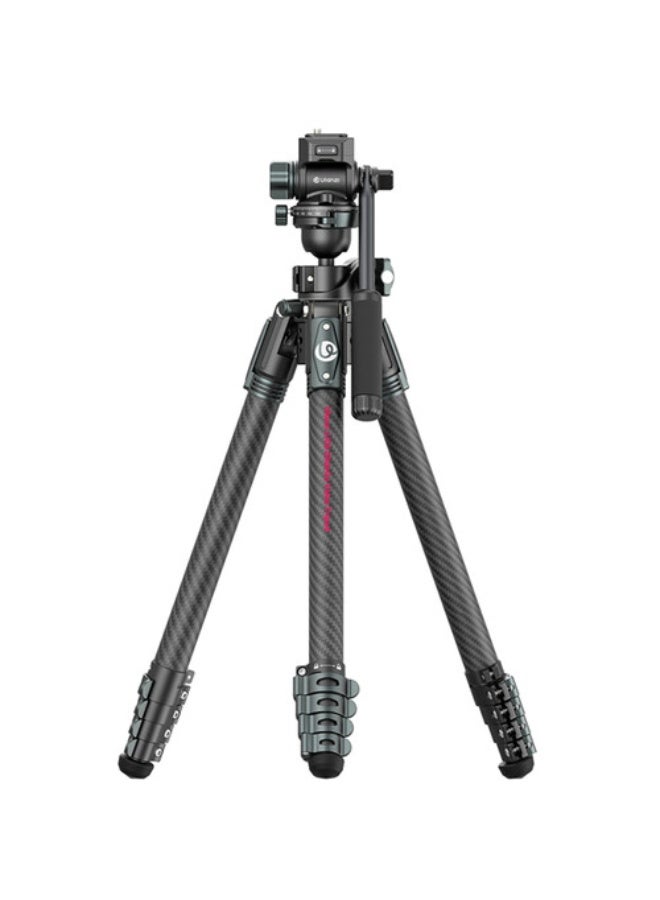 يولانزي JJ06 GildeGo Video Tripod 1.8M - Image 4